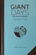 Book cover of Giant Days: Not on the Test Edition, Vol. 7: Spring Semester, Third Year