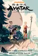 Book cover of The Lost Adventures and Team Avatar Tales