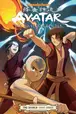Book cover of Avatar: The Last Airbender - The Search, Part 3