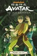 Book cover of Avatar: The Last Airbender - The Rift, Part 2