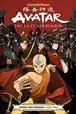 Book cover of Avatar: The Last Airbender - Smoke and Shadow, Part 2