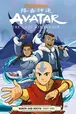Book cover of Avatar: The Last Airbender: North and South, Part 1