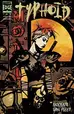 Book cover of Typhoid (1995-1996) #3
