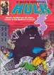 Book cover of O Novo Incrível Hulk nº 89 - Bruce Banner Sai de Cena... Agora Quem Manda é o Hulk!!