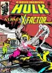 Book cover of O Incrível Hulk n° 93