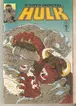 Book cover of O Incrível Hulk n° 98