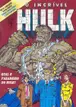 Book cover of O Incrível Hulk nº101 - Qual o Paradeiro do Hulk?