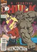 Book cover of O Incrível Hulk n° 131
