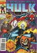 Book cover of O Incrível Hulk n° 141