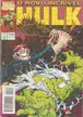 Book cover of O Incrivel Hulk Nº 143