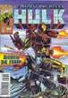 Book cover of O Incrível Hulk nº 153