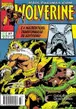 Book cover of Wolverine n° 37