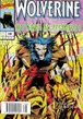 Book cover of Wolverine n° 38