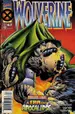 Book cover of Wolverine n° 67