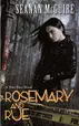 Book cover of Rosemary and Rue