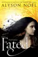 Book cover of Fated