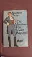 Book cover of The Adventures Of The Scarlet Pimpernel