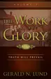 Book cover of Truth Will Prevail