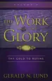 Book cover of Thy Gold to Refine