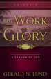 Book cover of A Season of Joy