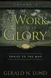 Book cover of Praise to the Man