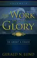 Book cover of So Great a Cause