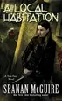Book cover of A Local Habitation