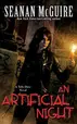 Book cover of An artificial night
