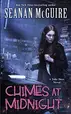 Book cover of Chimes at midnight