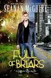 Book cover of Full of Briars: An October Daye Novelette
