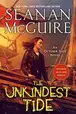 Book cover of The Unkindest Tide