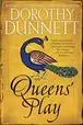 Book cover of Queens' Play