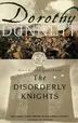 Book cover of The Disorderly Knights