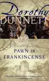 Book cover of Pawn in Frankincense