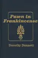 Book cover of Pawn in Frankincense