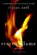 Book cover of Eternal Flame