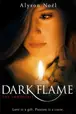 Book cover of Dark Flame