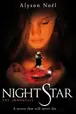Book cover of Night Star