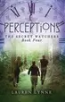 Book cover of Perceptions