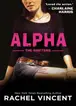 Book cover of Alpha