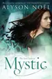 Book cover of Mystic