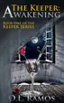 Book cover of Awakening