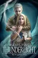 Book cover of Thunderlight
