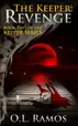Book cover of Revenge