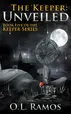 Book cover of Unveiled