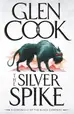 Book cover of The Silver Spike