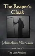 Book cover of The Reaper's Cloak