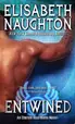 Book cover of Entwined