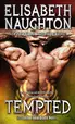 Book cover of Tempted