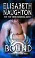 Book cover of Bound